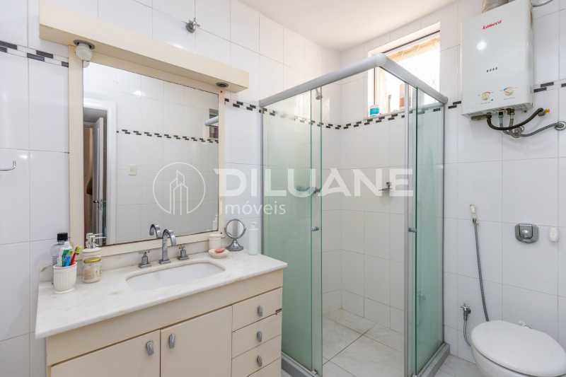 Conheça ban2. do imóvel - Apartamento 4 quartos à venda Urca, Rio de Janeiro - R$ 1.390.000 - CPAP40248 - 20 ban2. - 20