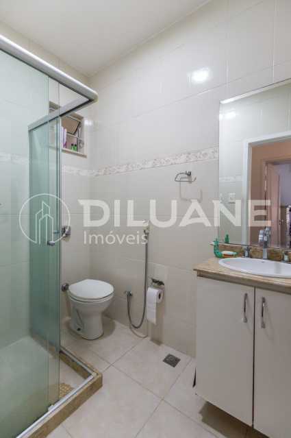 Conheça Banh. do imóvel - Apartamento 4 quartos à venda Urca, Rio de Janeiro - R$ 1.390.000 - CPAP40248 - 21 Banh. - 21