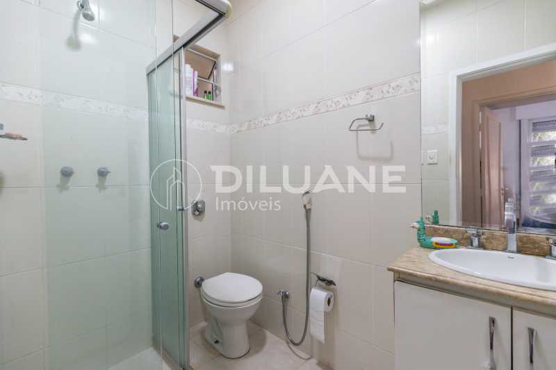 Conheça banheir. do imóvel - Apartamento 4 quartos à venda Urca, Rio de Janeiro - R$ 1.390.000 - CPAP40248 - 22 banheir. - 22