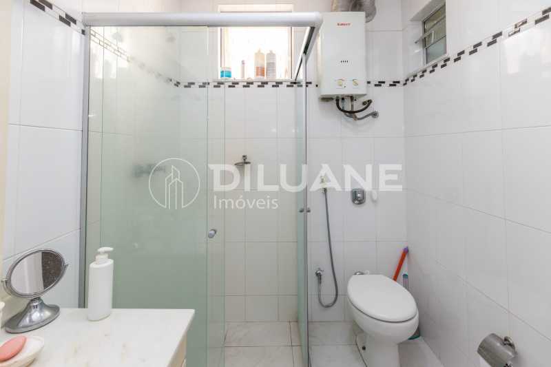 Conheça banheir1. do imóvel - Apartamento 4 quartos à venda Urca, Rio de Janeiro - R$ 1.390.000 - CPAP40248 - 23 banheir1. - 23
