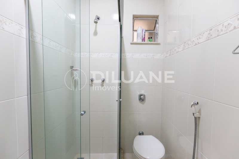 Conheça banheiro1. do imóvel - Apartamento 4 quartos à venda Urca, Rio de Janeiro - R$ 1.390.000 - CPAP40248 - 24 banheiro1. - 24