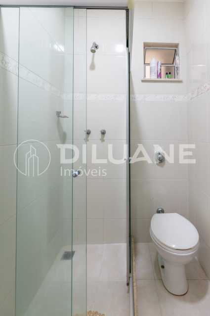Conheça banhir. do imóvel - Apartamento 4 quartos à venda Urca, Rio de Janeiro - R$ 1.390.000 - CPAP40248 - 26 banhir. - 26