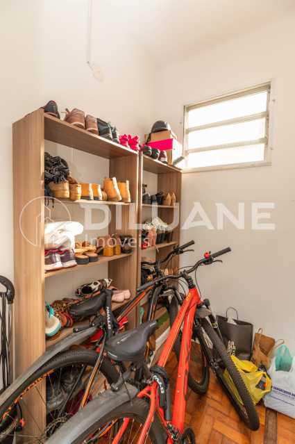 Conheça dependencia1. do imóvel - Apartamento 4 quartos à venda Urca, Rio de Janeiro - R$ 1.390.000 - CPAP40248 - 31 dependencia1. - 31