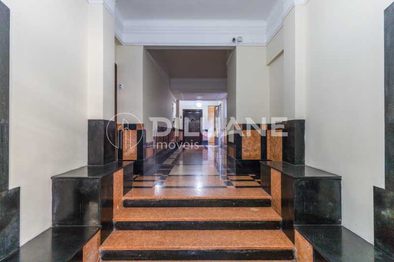 Conheça entrada. do imóvel - Apartamento 4 quartos à venda Urca, Rio de Janeiro - R$ 1.390.000 - CPAP40248 - 33 entrada. - 33
