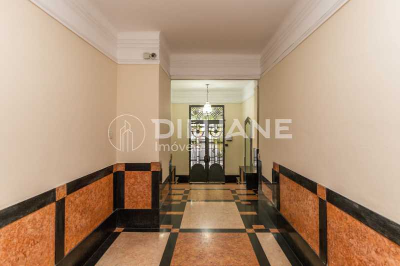 Conheça entrada1. do imóvel - Apartamento 4 quartos à venda Urca, Rio de Janeiro - R$ 1.390.000 - CPAP40248 - 34 entrada1. - 34