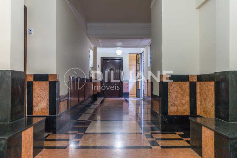 Conheça entradaa. do imóvel - Apartamento 4 quartos à venda Urca, Rio de Janeiro - R$ 1.390.000 - CPAP40248 - 36 entradaa. - 36