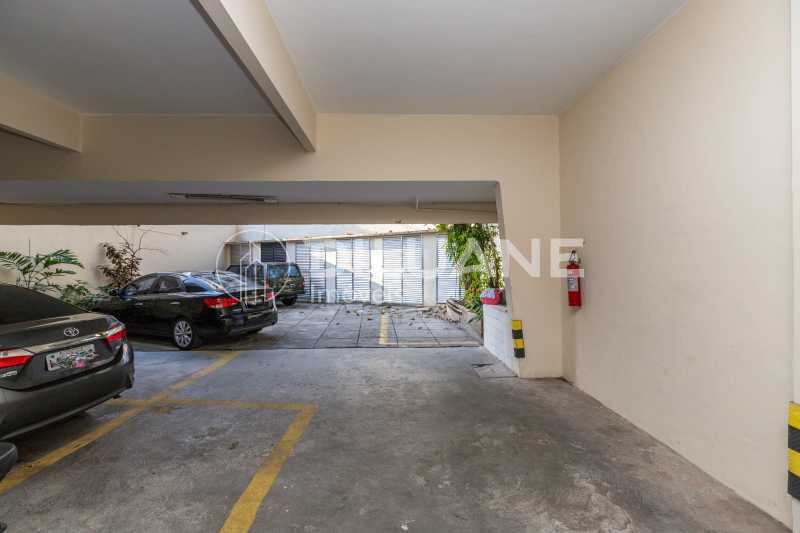 Conheça garagem1. do imóvel - Apartamento 4 quartos à venda Urca, Rio de Janeiro - R$ 1.390.000 - CPAP40248 - 38 garagem1. - 38