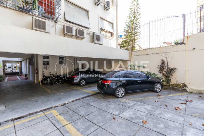Conheça garagem1n. do imóvel - Apartamento 4 quartos à venda Urca, Rio de Janeiro - R$ 1.390.000 - CPAP40248 - 39 garagem1n. - 39