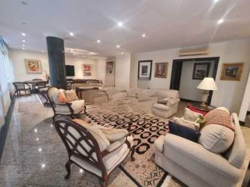 Ótima localização - Apartamento à venda Rua Xavier da Silveira, Copacabana, Rio de Janeiro - R$ 3.500.000 - CPAP40247