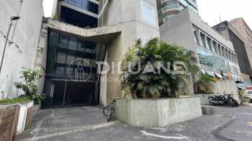 Prédio 9600m² à venda Rua da Passagem, Botafogo, Rio de Janeiro - R$ 45.000.000 - CPPR00003