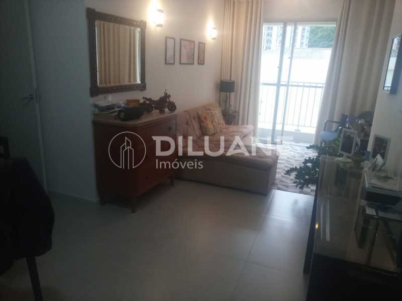 Conheça 94da474c-dc05-43d0-bdc9-127c00 do imóvel - Excelente apartamento localizado no Leme, rua Roberto Dias Lopes. - CPAP20620 - 4 94da474c-dc05-43d0-bdc9-127c00 - 4