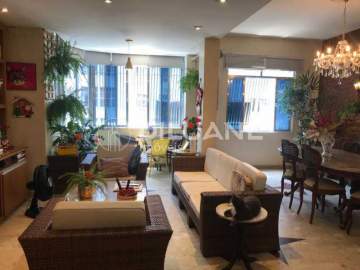 Apartamento 2 quartos à venda Copacabana, Rio de Janeiro - R$ 966.000 - CPAP20622
