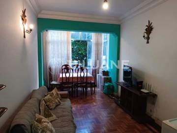 Apartamento 3 quartos à venda Leblon, Rio de Janeiro - R$ 1.600.000 - CPAP30886