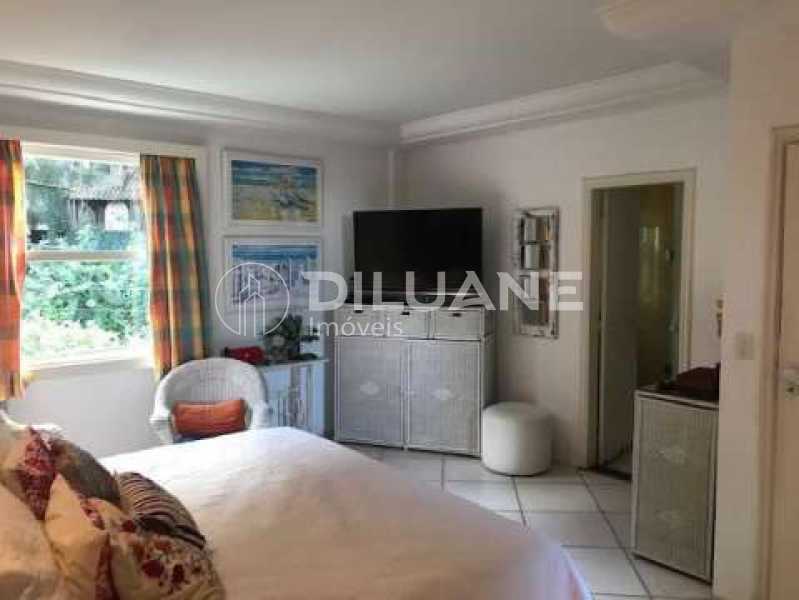 Conheça quarto0 do imóvel - Espetacular casa triplex na Lagoa, 06 dormitórios, o2 salas, piscina, churrasqueira, 02 vaga de garagem!! - CPCA60005 - 20 quarto0 - 20