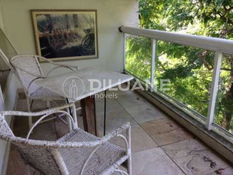 Conheça varanda1 do imóvel - Espetacular casa triplex na Lagoa, 06 dormitórios, o2 salas, piscina, churrasqueira, 02 vaga de garagem!! - CPCA60005 - 22 varanda1 - 22