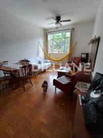 Ótima localização - Apartamento à venda Rua Joaquim Távora, Icaraí, Niterói - R$ 470.000 - CPAP20631