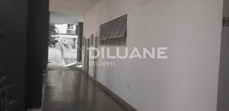 Conheça areamusculacao. do imóvel - Excelente apartamento, sala com 02 dormitórios, com uma suíte, cozinha vaga de garagem na escritura, infraestrutura completa - CPAP20637 - 18 areamusculacao. - 18