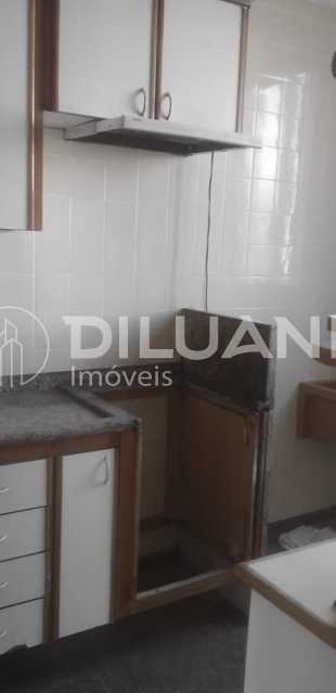 Conheça cozinha. do imóvel - Excelente apartamento, sala com 02 dormitórios, com uma suíte, cozinha vaga de garagem na escritura, infraestrutura completa - CPAP20637 - 10 cozinha. - 10