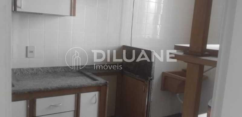 Conheça cozinha1. do imóvel - Excelente apartamento, sala com 02 dormitórios, com uma suíte, cozinha vaga de garagem na escritura, infraestrutura completa - CPAP20637 - 9 cozinha1. - 9