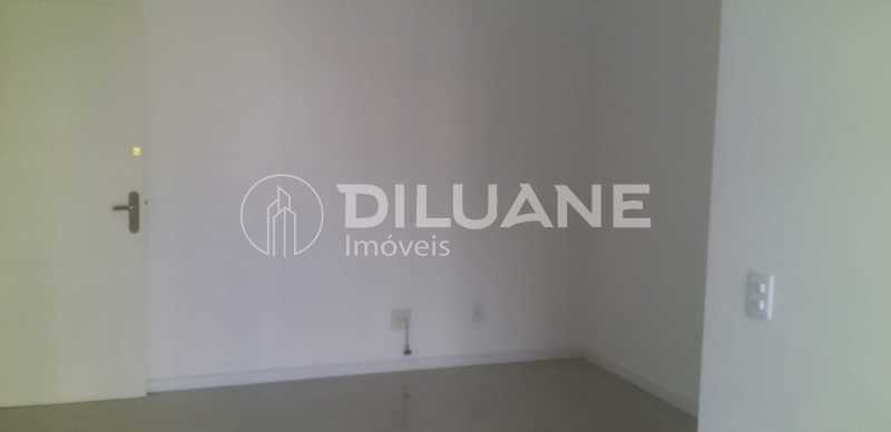 Conheça dorm. do imóvel - Excelente apartamento, sala com 02 dormitórios, com uma suíte, cozinha vaga de garagem na escritura, infraestrutura completa - CPAP20637 - 14 dorm. - 14