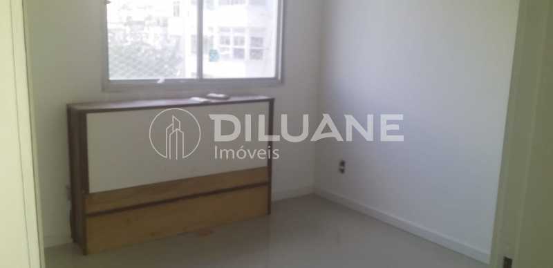 Conheça dormitorio. do imóvel - Excelente apartamento, sala com 02 dormitórios, com uma suíte, cozinha vaga de garagem na escritura, infraestrutura completa - CPAP20637 - 8 dormitorio. - 8