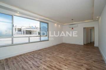 Apartamento à venda Rua Conde de Bonfim, Tijuca, Rio de Janeiro - R$ 790.000 - CPAP40257