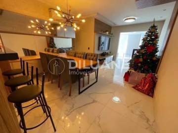 Apartamento 3 quartos à venda Recreio dos Bandeirantes, Rio de Janeiro - R$ 760.000 - CPAP30902
