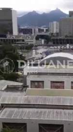 Apartamento à venda Rua de Santana, Centro, Rio de Janeiro - R$ 259.900 - CPAP10508