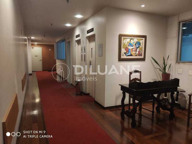 Conheça 29 do imóvel - Apartamento 1 quarto à venda Botafogo, Rio de Janeiro - R$ 780.000 - BTAP10767 - 2 29 - 2