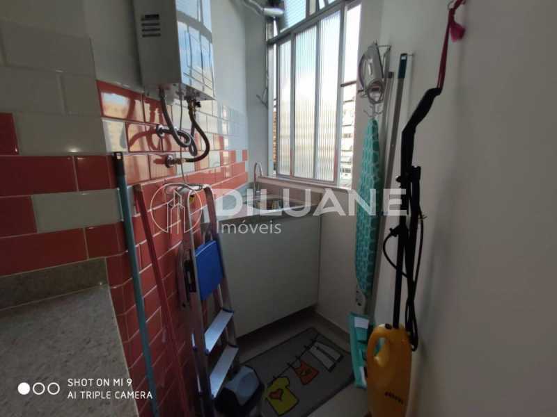 Conheça 27 do imóvel - Apartamento 1 quarto à venda Botafogo, Rio de Janeiro - R$ 780.000 - BTAP10767 - 4 27 - 4