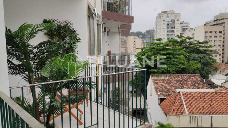 Conheça 23 do imóvel - Apartamento 1 quarto à venda Botafogo, Rio de Janeiro - R$ 780.000 - BTAP10767 - 1 23 - 1