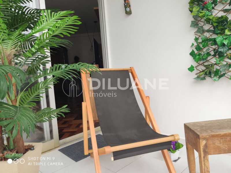Conheça 22 do imóvel - Apartamento 1 quarto à venda Botafogo, Rio de Janeiro - R$ 780.000 - BTAP10767 - 8 22 - 8