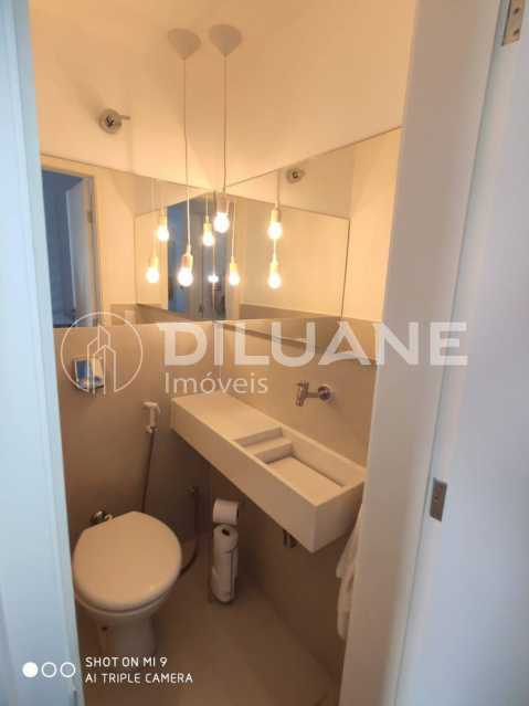 Conheça 21 do imóvel - Apartamento 1 quarto à venda Botafogo, Rio de Janeiro - R$ 780.000 - BTAP10767 - 9 21 - 9