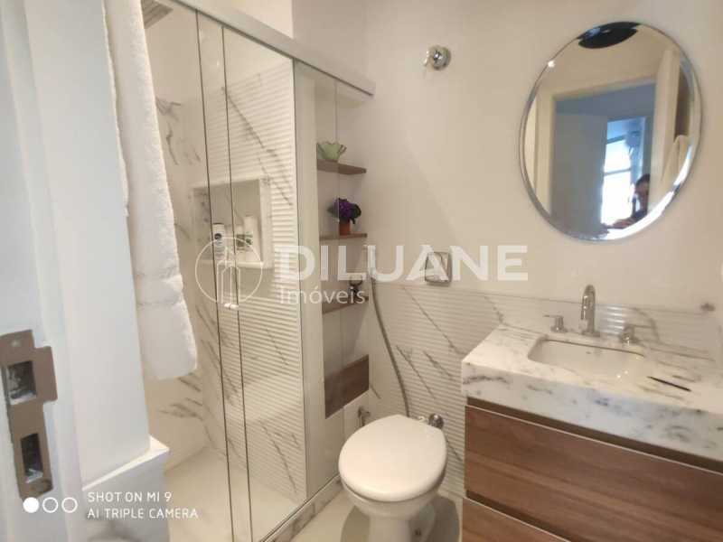 Conheça 19 do imóvel - Apartamento 1 quarto à venda Botafogo, Rio de Janeiro - R$ 780.000 - BTAP10767 - 11 19 - 11
