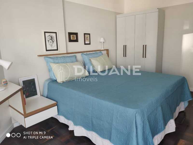 Conheça 18 do imóvel - Apartamento 1 quarto à venda Botafogo, Rio de Janeiro - R$ 780.000 - BTAP10767 - 12 18 - 12