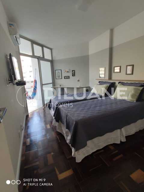 Conheça 14 do imóvel - Apartamento 1 quarto à venda Botafogo, Rio de Janeiro - R$ 780.000 - BTAP10767 - 16 14 - 16