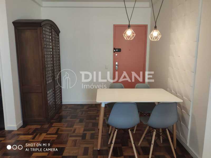 Conheça 12 do imóvel - Apartamento 1 quarto à venda Botafogo, Rio de Janeiro - R$ 780.000 - BTAP10767 - 17 12 - 17