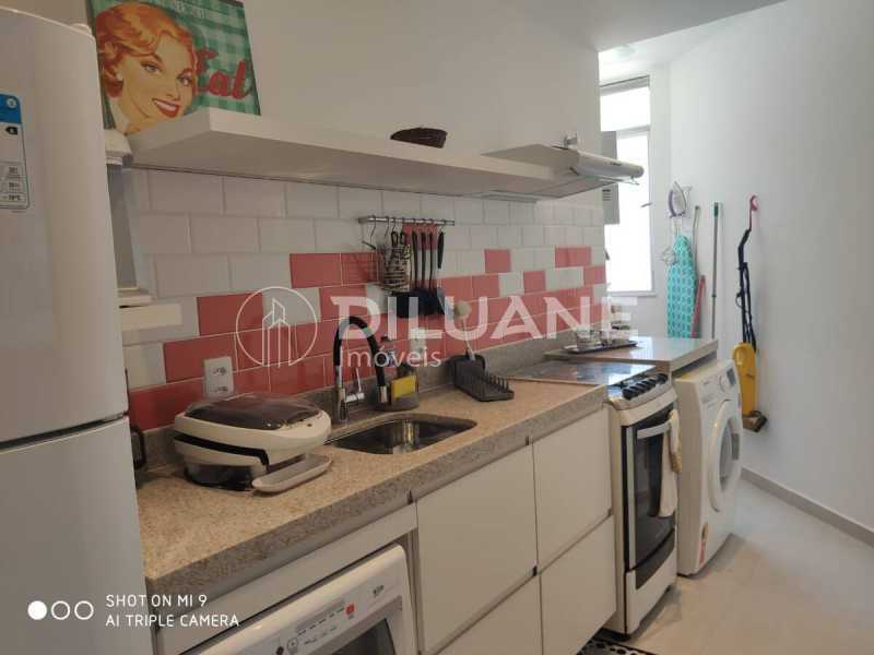 Conheça 9 do imóvel - Apartamento 1 quarto à venda Botafogo, Rio de Janeiro - R$ 780.000 - BTAP10767 - 20 9 - 20