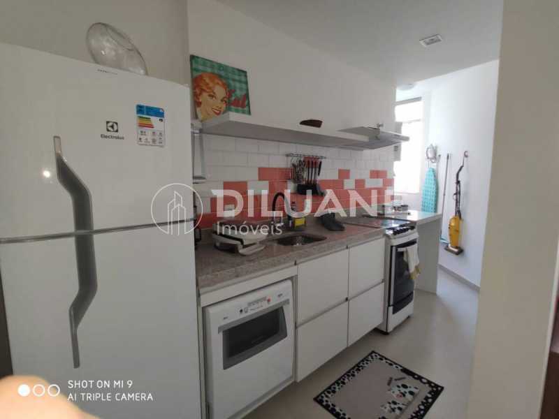Conheça 8 do imóvel - Apartamento 1 quarto à venda Botafogo, Rio de Janeiro - R$ 780.000 - BTAP10767 - 21 8 - 21