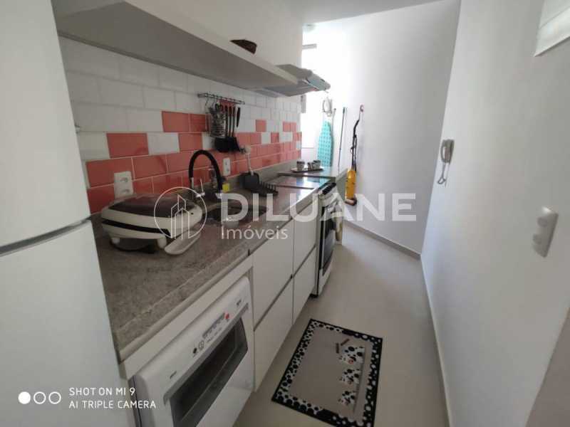 Conheça 7 do imóvel - Apartamento 1 quarto à venda Botafogo, Rio de Janeiro - R$ 780.000 - BTAP10767 - 22 7 - 22