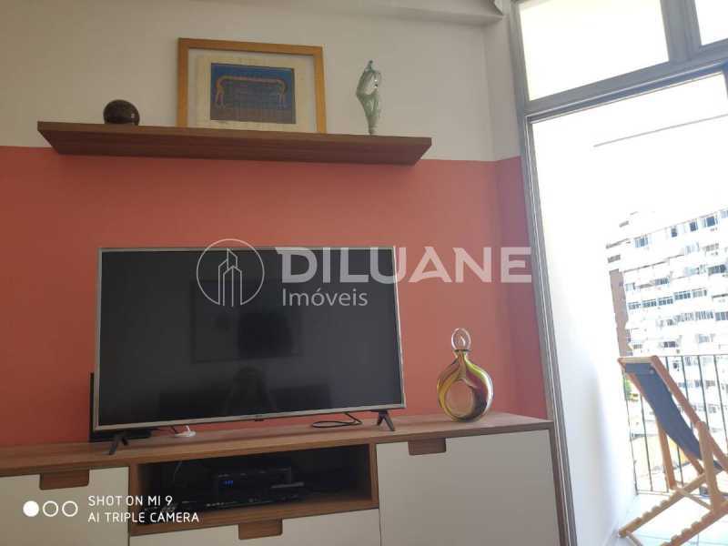 Conheça 5 do imóvel - Apartamento 1 quarto à venda Botafogo, Rio de Janeiro - R$ 780.000 - BTAP10767 - 24 5 - 24