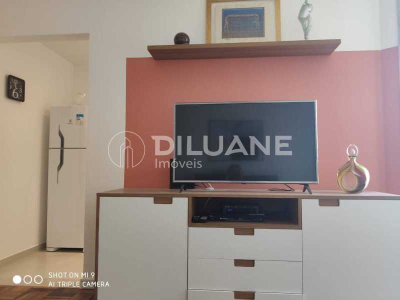 Conheça 4 do imóvel - Apartamento 1 quarto à venda Botafogo, Rio de Janeiro - R$ 780.000 - BTAP10767 - 25 4 - 25