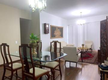 Apartamento 3 quartos à venda Lagoa, Rio de Janeiro - R$ 1.750.000 - CPAP30910