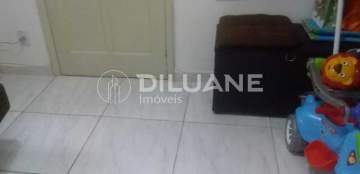 Apartamento - Padrão / Residencial / Santa Teresa, quarto e sala - CPAP10514