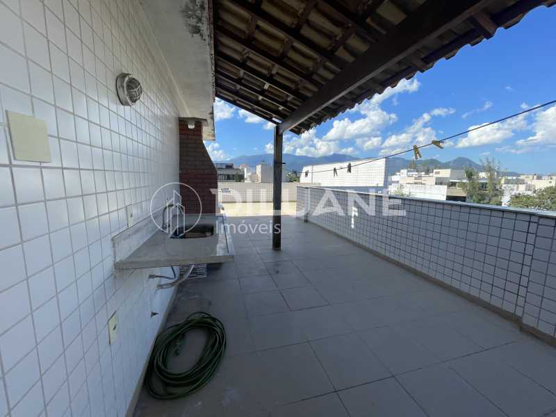 Conheça 20240116_181245369_iOS do imóvel - Cobertura à venda Rua Venâncio Veloso, Recreio dos Bandeirantes, Rio de Janeiro - R$ 1.350.000 - CPCO40027 - 46 20240116_181245369_iOS - 46