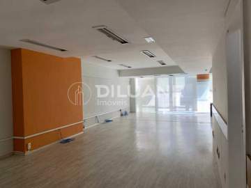 Imperdível - Sala Comercial 167m² à venda Rua Francisco Sá, Copacabana, Rio de Janeiro - R$ 1.800.000 - CPSL00112