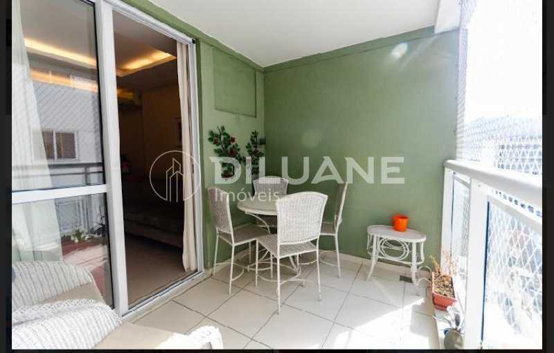 Conheça 03 do imóvel - Apartamento 2 quartos à venda Botafogo, Rio de Janeiro - R$ 1.299.000 - BTAP21603 - 2 03 - 2
