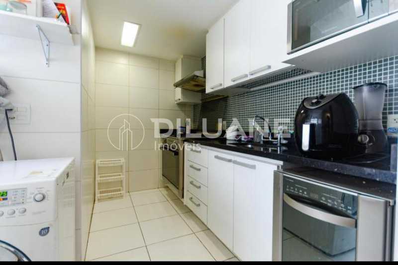 Conheça 16 do imóvel - Apartamento 2 quartos à venda Botafogo, Rio de Janeiro - R$ 1.299.000 - BTAP21603 - 15 16 - 15