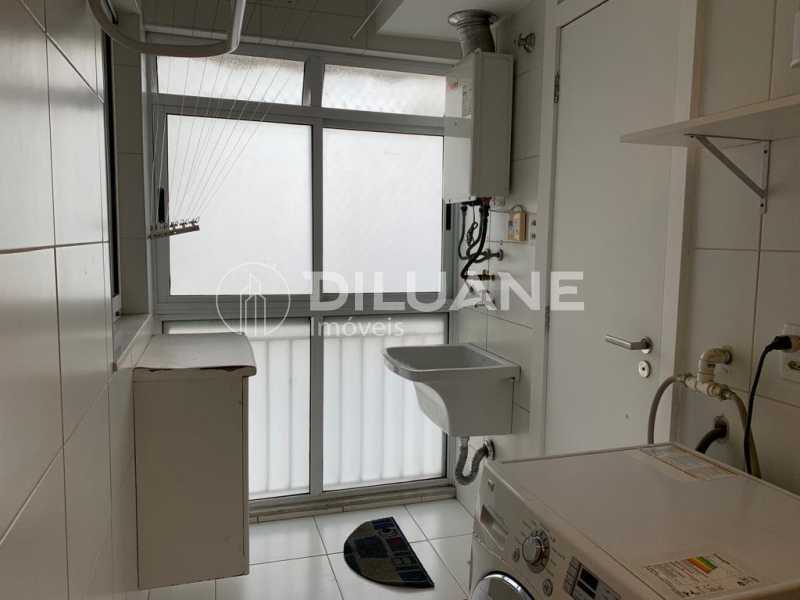 Conheça 17 do imóvel - Apartamento 2 quartos à venda Botafogo, Rio de Janeiro - R$ 1.299.000 - BTAP21603 - 16 17 - 16
