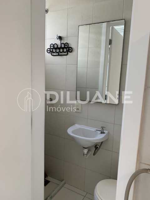 Conheça 18 do imóvel - Apartamento 2 quartos à venda Botafogo, Rio de Janeiro - R$ 1.299.000 - BTAP21603 - 17 18 - 17